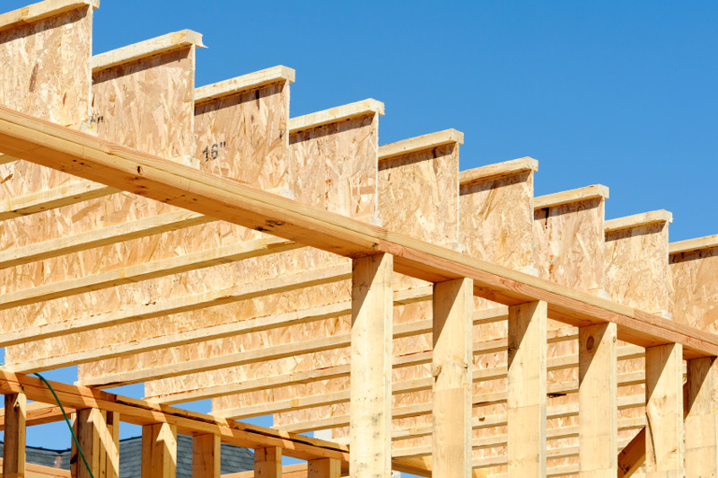 Toll Integrated Systems Products Wall Panels & Roof Trusses